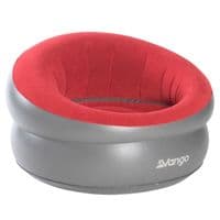 Vango Inflatable  Flocked Donut Chair